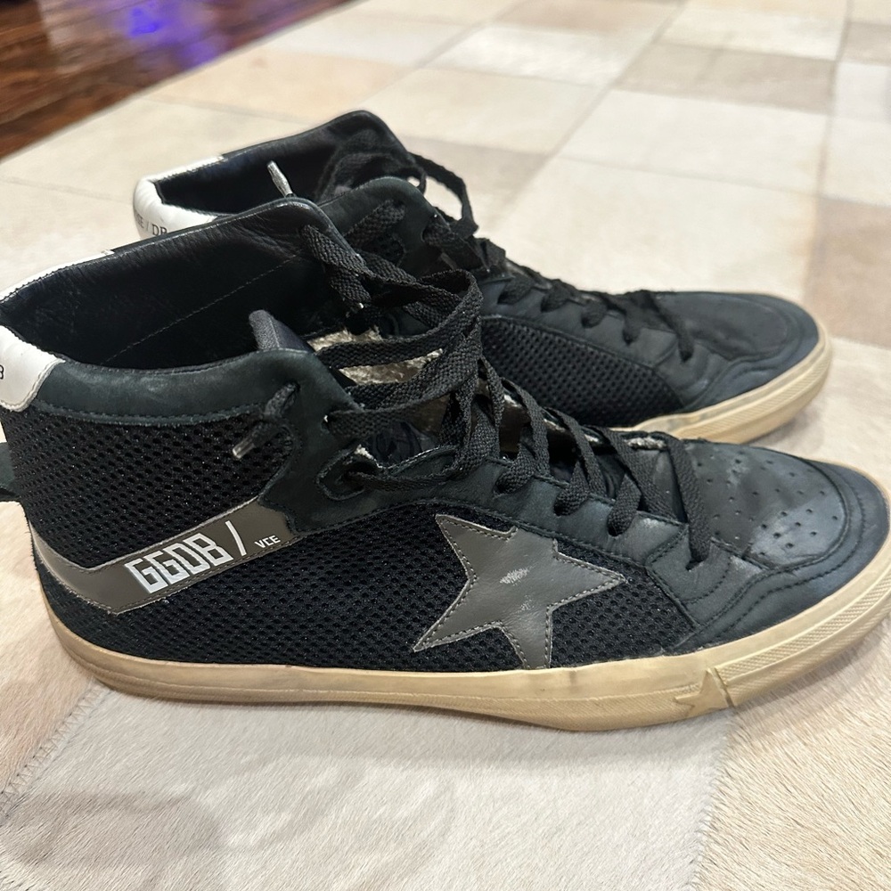 Golden Goose GGDB VCE 2.12